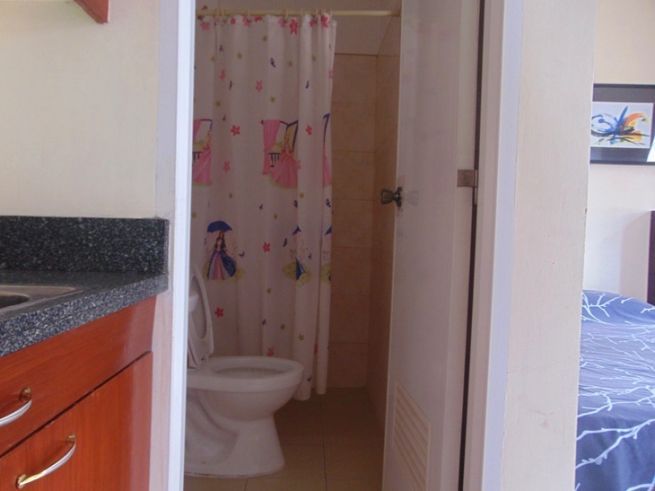 Studio Apartment Furnished near Cebu IT Park04