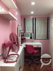 For Rent - Fully furnished condo unit with parking lot in Valle Verde02