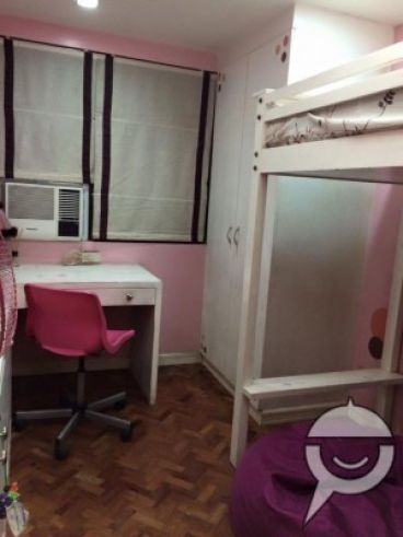 For Rent - Fully furnished condo unit with parking lot in Valle Verde04
