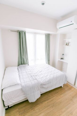 2 Bedroom Condo in Solinea with Sea and Mountain View04