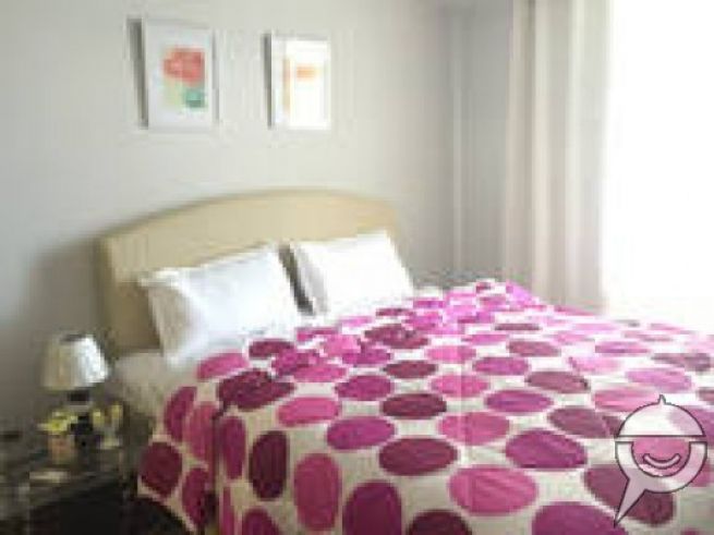 Cool and Charming 1Br Two Serendra The Meranti Condo03