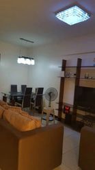 "2 Bedroom unit for rent in Arista Place, Santo Ni?o, Para?aque City"02