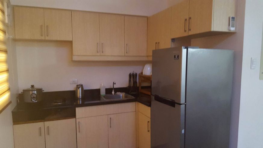 "2 Bedroom unit for rent in Arista Place, Santo Ni?o, Para?aque City"04