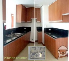 "Units For Rent: La Vie Flats Alabang, 1 BR and 2 BR with balcony"02