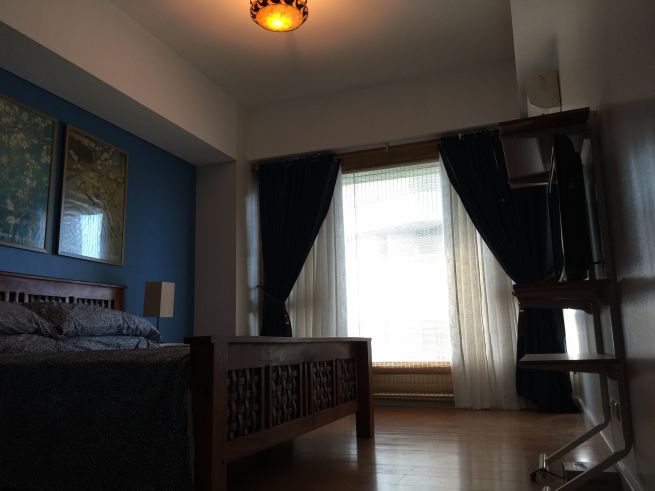 2 Bedroom Unit for Rent at The Shang Grand Tower in Makati City04