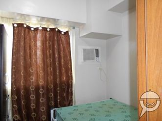 1 bedroom condo for rent just two minutes to BGC02