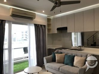 "2 Bedroom for Rent in W Tower, BGC"02