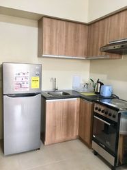 1 Bedroom condo unit with parking02