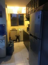 "Sun Valley , Paranaque. 2br fully furnished for rent near NAIA 3 and S"02