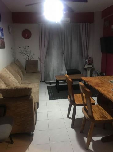 "Sun Valley , Paranaque. 2br fully furnished for rent near NAIA 3 and S"03