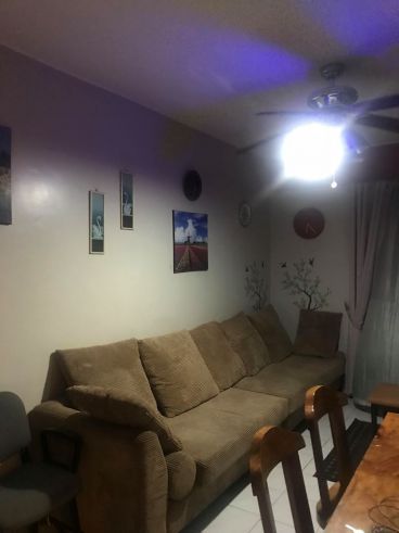 "Sun Valley , Paranaque. 2br fully furnished for rent near NAIA 3 and S"04
