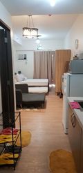 Studio Condo unit for rent across Trinoma - Vinia Residences02