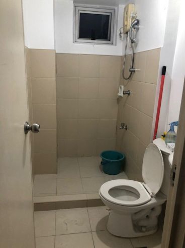 1 Bedroom For Rent in Avida Towers San Lazaro Sta Cruz Manila City04