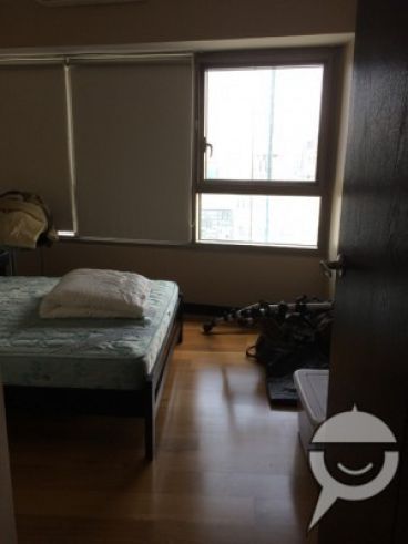 "The Residences at Greenbelt, Two Bedroom unit for  Makati City"03
