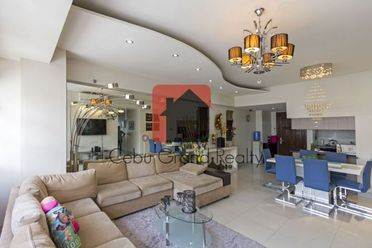 3 Bedroom Condo for Rent in Cebu Business Park02