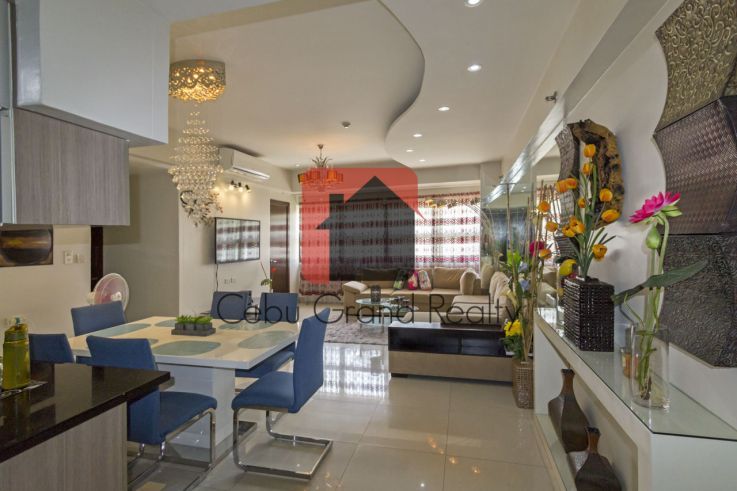3 Bedroom Condo for Rent in Cebu Business Park04