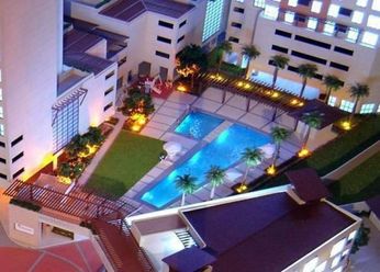 1 Bedroom Condo at The Persimmon Cebu City - 42 sqm02