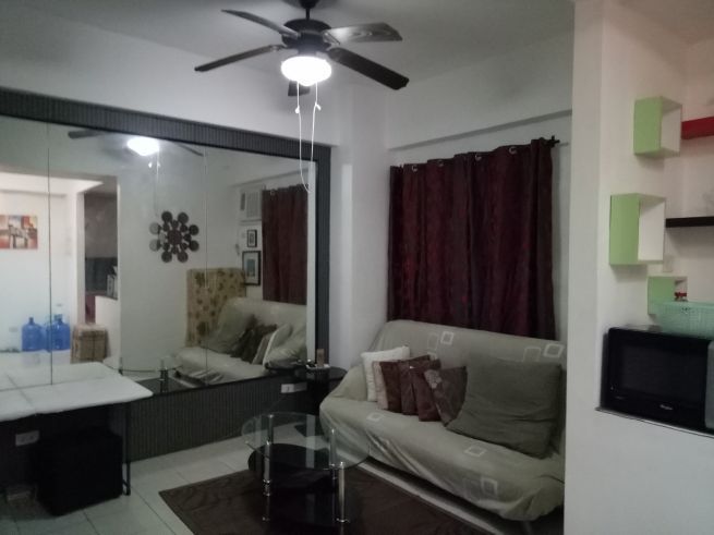1 Bedroom Condo at The Persimmon Cebu City - 42 sqm03