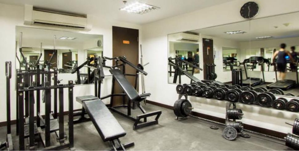 1 Bedroom Condo at The Persimmon Cebu City - 42 sqm04