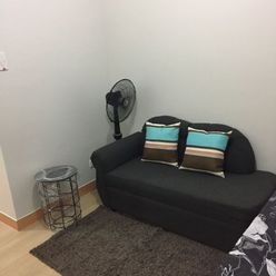 Fully Furnished Studio Unit-Trees Residences02