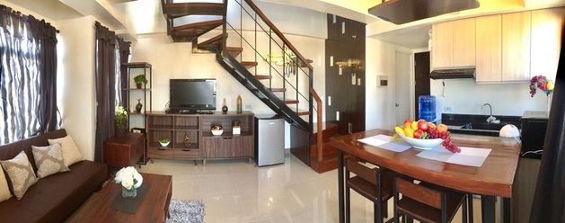 1 Bedroom Condo at Mabolo Cebu City for Rent02