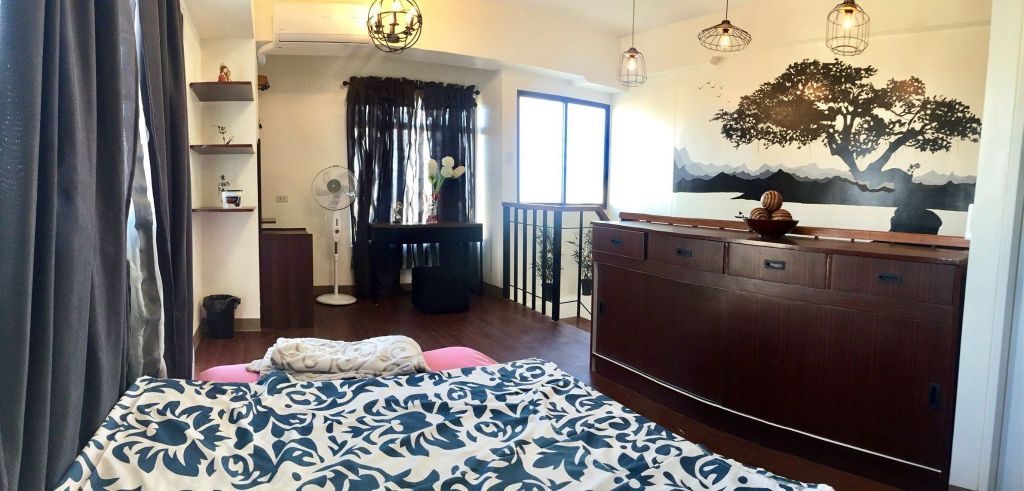 1 Bedroom Condo at Mabolo Cebu City for Rent03