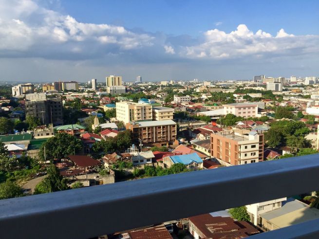 1 Bedroom Condo at Mabolo Cebu City for Rent04