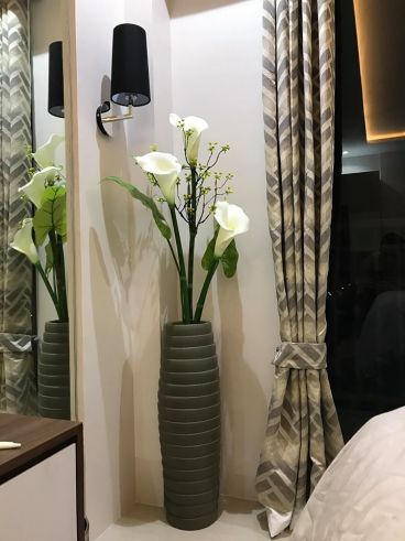 For 1BR Fully Furnished in SMDC Shore 1 Tower A04