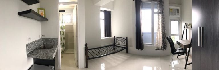 "Condo Dorm For Rent FURNISHED  in Dasmarinas, Cavite near De La Salle"02