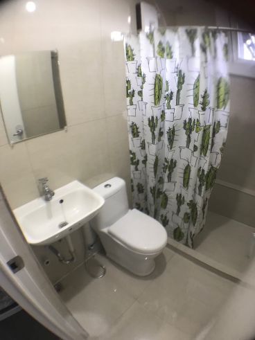 "Condo Dorm For Rent FURNISHED  in Dasmarinas, Cavite near De La Salle"03