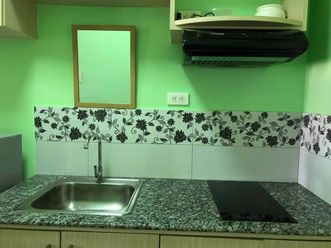 "Fully-furnished unit for rent in Avida Towers Residences, Sucat, Paran"02