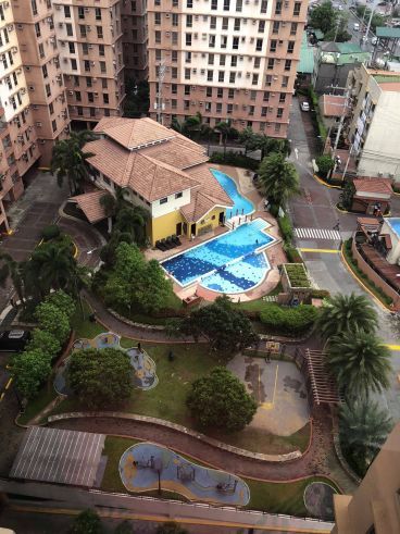 "Fully-furnished unit for rent in Avida Towers Residences, Sucat, Paran"04