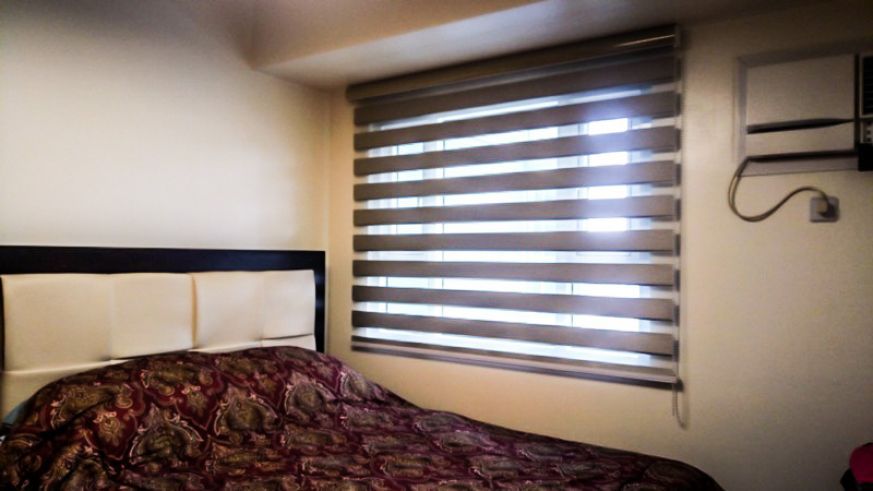 1 BR Condo for Rent in Trion Tower BGC Taguig RHI1735903