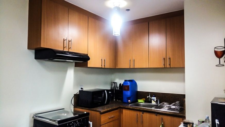 1 BR Condo for Rent in Trion Tower BGC Taguig RHI1735904