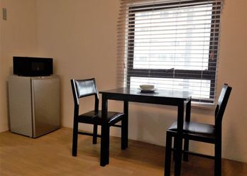 "Studio Unit with 25 sqm for rent, Studio Zen"02