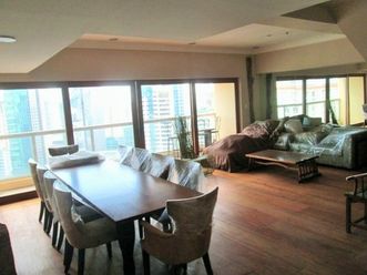 3BR Condo for Rent in Elizabeth Place Salcedo Village Makati RH575302