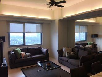 "Infinity Tower, 2 Bedroom for Rent, CRD21824"02