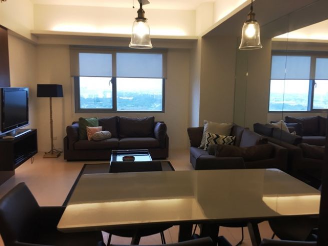 "Infinity Tower, 2 Bedroom for Rent, CRD21824"03