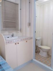 Semi Furnished Unit near Ortigas Center Tiendesitas Eastwood02
