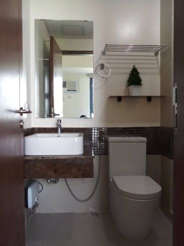 1BR Condo Unit at Sapphire Bloc in Ortigas for Rent04