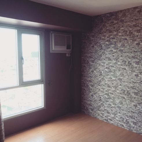 1-Bedroom Loft Unit Avida Towers San Lazaro03