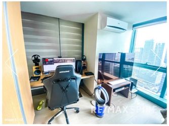 One Uptown Residences 2 Bedroom Fully Furnished Unit for Rent in Tagui02