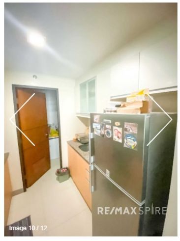 One Uptown Residences 2 Bedroom Fully Furnished Unit for Rent in Tagui03