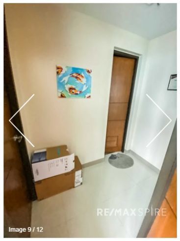 One Uptown Residences 2 Bedroom Fully Furnished Unit for Rent in Tagui04