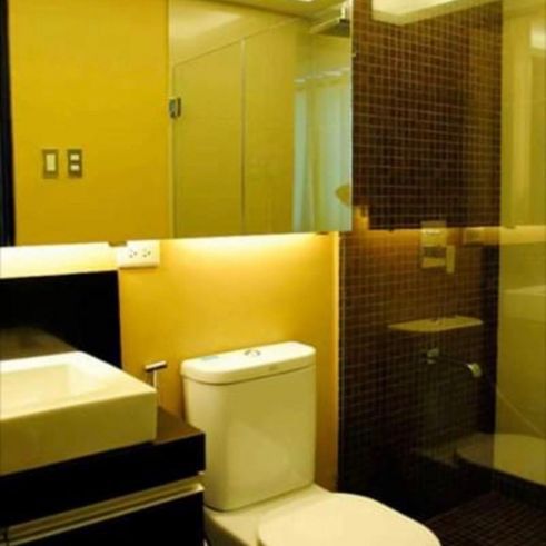 For Rent One bedroom @ Grand Hamptons BGC04