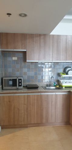 1 Bedroom fully furnished within IT Park - Avida Riala03