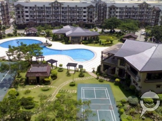 "Furnished 2BR Condo in Acacia Estates, Taguig City"03