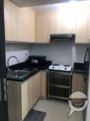 "FURNISHED 1 Bedroom Condo Unit at Solinea, Ayala Cebu"02