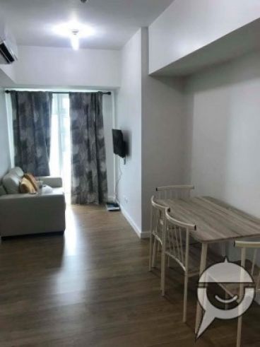 "FURNISHED 1 Bedroom Condo Unit at Solinea, Ayala Cebu"04