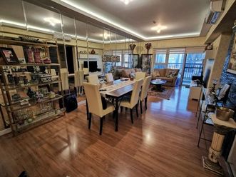 FOR RENT Fully Furnished 2BR unit in One Maridien02